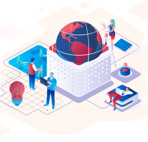 Разработка сложных сайтов для построения систем коммуникации в Ревде